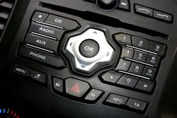 2013 Ford Ranger XL Hi-Rider