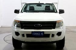 2013 Ford Ranger XL Hi-Rider