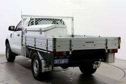 2013 Ford Ranger XL Hi-Rider