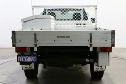 2013 Ford Ranger XL Hi-Rider