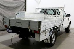 2013 Ford Ranger XL Hi-Rider