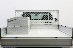 2013 Ford Ranger XL Hi-Rider