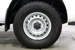 2013 Ford Ranger XL Hi-Rider