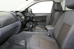 2013 Ford Ranger XL Hi-Rider