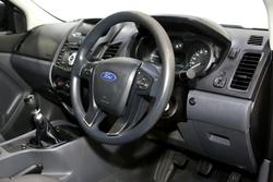 2013 Ford Ranger XL Hi-Rider