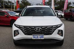 2021 Hyundai Tucson Elite