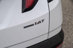 2021 Hyundai Tucson Elite