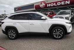 2021 Hyundai Tucson Elite