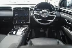 2021 Hyundai Tucson Elite