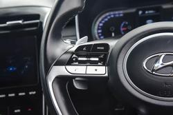 2021 Hyundai Tucson Elite