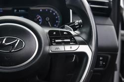 2021 Hyundai Tucson Elite