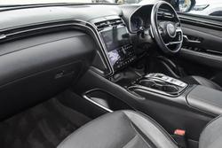 2021 Hyundai Tucson Elite