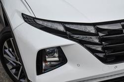 2021 Hyundai Tucson Elite