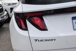 2021 Hyundai Tucson Elite