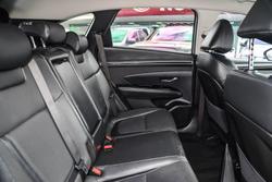 2021 Hyundai Tucson Elite