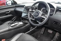 2021 Hyundai Tucson Elite