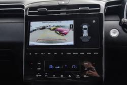 2021 Hyundai Tucson Elite