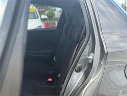 2014 TOYOTA YARIS SX NCP131R MY15 GREY