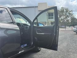 2014 TOYOTA YARIS SX NCP131R MY15 GREY