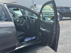 2014 TOYOTA YARIS SX NCP131R MY15 GREY