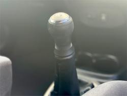 2014 TOYOTA YARIS SX NCP131R MY15 GREY