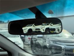 2014 TOYOTA YARIS SX NCP131R MY15 GREY