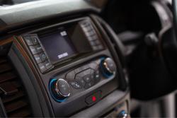 2019 Ford Ranger XL PX MkIII MY19 4X4 Dual Range Arctic White