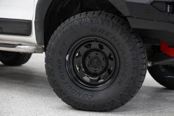 2019 Ford Ranger XL PX MkIII MY19 4X4 Dual Range Arctic White