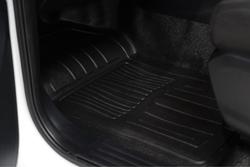 2019 Ford Ranger XL PX MkIII MY19 4X4 Dual Range Arctic White