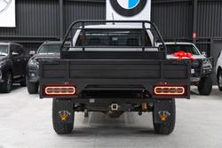 2019 Ford Ranger XL PX MkIII MY19 4X4 Dual Range Arctic White