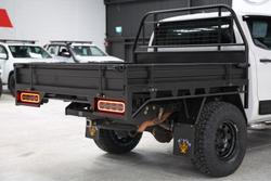 2019 Ford Ranger XL PX MkIII MY19 4X4 Dual Range Arctic White