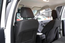 2019 Ford Ranger XL PX MkIII MY19 4X4 Dual Range Arctic White