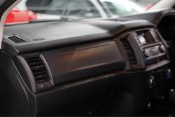 2019 Ford Ranger XL PX MkIII MY19 4X4 Dual Range Arctic White