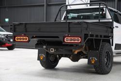 2019 Ford Ranger XL PX MkIII MY19 4X4 Dual Range Arctic White