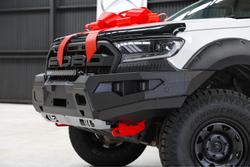 2019 Ford Ranger XL PX MkIII MY19 4X4 Dual Range Arctic White