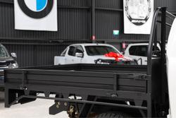 2019 Ford Ranger XL PX MkIII MY19 4X4 Dual Range Arctic White