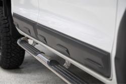 2019 Ford Ranger XL PX MkIII MY19 4X4 Dual Range Arctic White