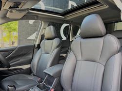 2024 Subaru Forester 2.5i-S S5 MY24 AWD Magnetite Grey