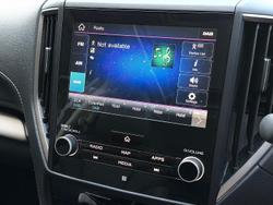 2024 Subaru Forester 2.5i-S S5 MY24 AWD Magnetite Grey