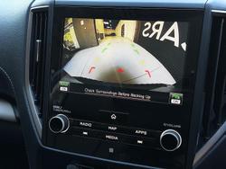 2024 Subaru Forester 2.5i-S S5 MY24 AWD Magnetite Grey