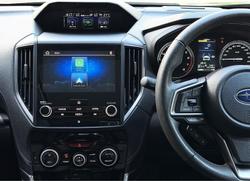 2024 Subaru Forester 2.5i-S S5 MY24 AWD Magnetite Grey