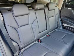 2024 Subaru Forester 2.5i-S S5 MY24 AWD Magnetite Grey