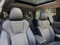 2024 Subaru Forester 2.5i-S S5 MY24 AWD Magnetite Grey