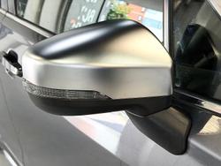 2024 Subaru Forester 2.5i-S S5 MY24 AWD Magnetite Grey