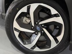 2024 Subaru Forester 2.5i-S S5 MY24 AWD Magnetite Grey