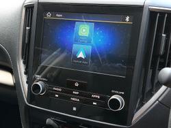 2024 Subaru Forester 2.5i-S S5 MY24 AWD Magnetite Grey