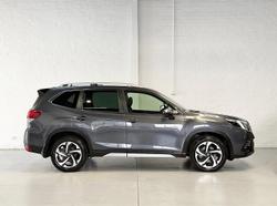 2024 Subaru Forester 2.5i-S S5 MY24 AWD Magnetite Grey