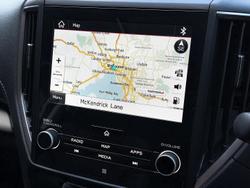 2024 Subaru Forester 2.5i-S S5 MY24 AWD Magnetite Grey