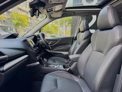 2024 Subaru Forester 2.5i-S S5 MY24 AWD Magnetite Grey