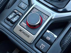 2024 Subaru Forester 2.5i-S S5 MY24 AWD Magnetite Grey